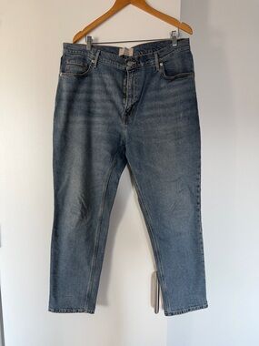 Everlane Women's Original Cheeky Jean